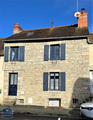  Maison  vendre 6 pices 118 m