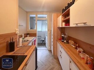  Appartement � vendre 3 pi�ces 57 m�