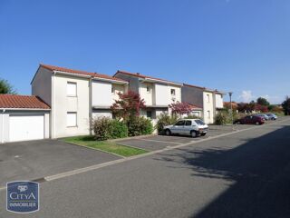  Maison  vendre 3 pices 70 m