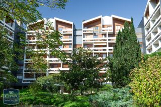  Appartement � vendre 2 pi�ces 52 m�