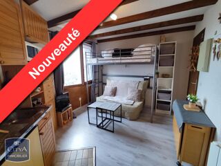  Appartement  vendre 1 pice 14 m