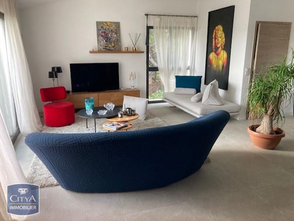  vendre  Appartement Sanary-sur-Mer (83110)