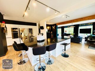  Maison � vendre 13 pi�ces 393 m�