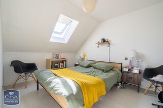  Appartement � vendre 3 pi�ces 63 m�