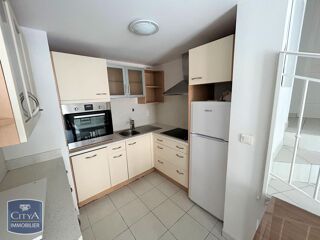  Appartement  vendre 3 pices 50 m