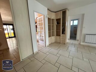  Appartement  vendre 4 pices 80 m
