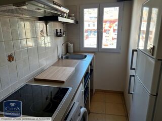  Appartement � vendre 2 pi�ces 29 m�