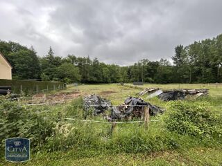  Terrain  vendre 1640 m