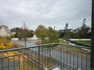  Appartement  vendre 3 pices 56 m