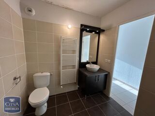  Appartement � vendre 1 pi�ce 21 m�