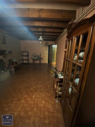  Maison � vendre 5 pi�ces 130 m�