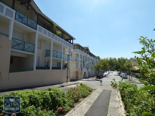  Appartement  vendre 2 pices 48 m