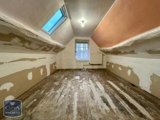  Maison � vendre 3 pi�ces 51 m�