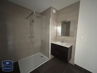  Appartement  vendre 3 pices 62 m