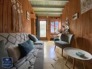  Maison � vendre 4 pi�ces 79 m�