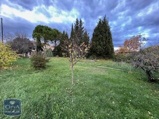  Terrain � vendre 575 m�