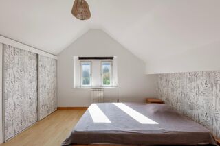  Appartement  vendre 1 pice 31 m