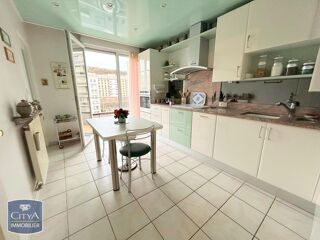  Appartement  vendre 5 pices 103 m