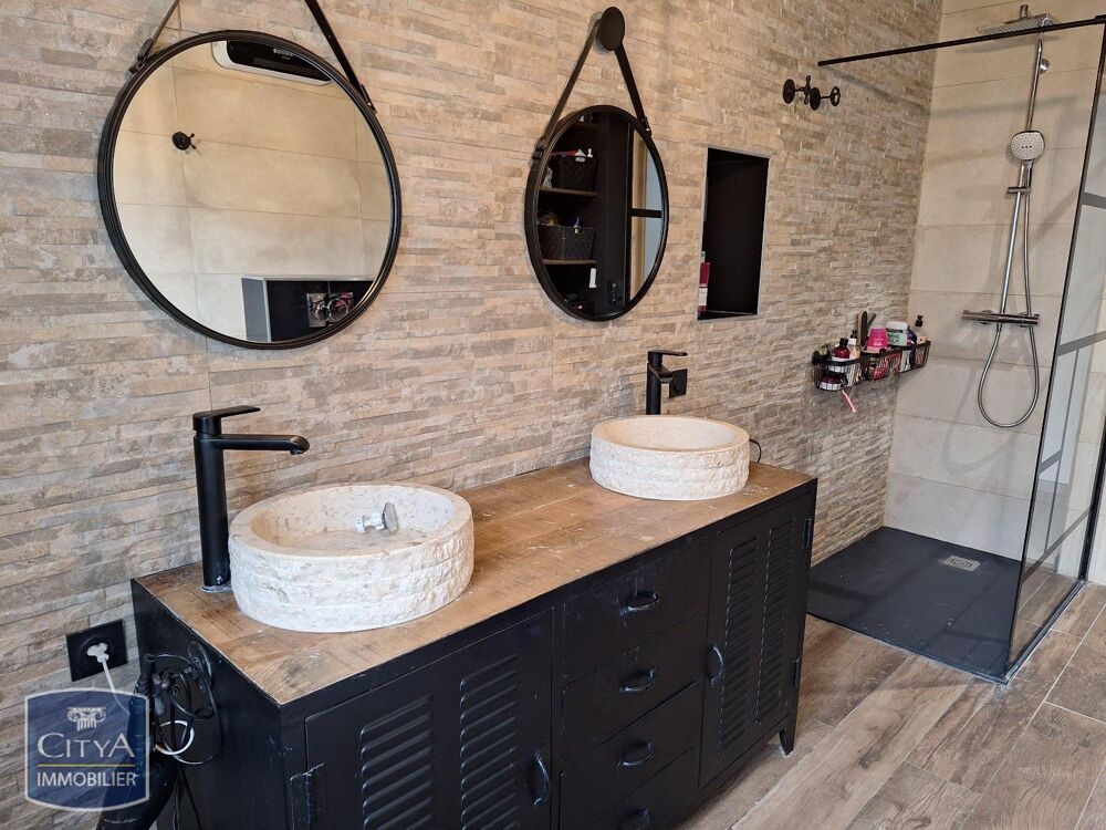  vendre  Maison Boisseron (34160)