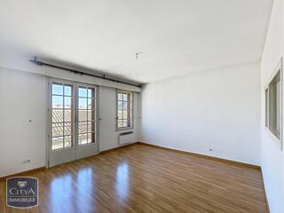  Appartement  vendre 1 pice 30 m