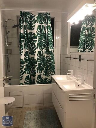  Appartement � vendre 3 pi�ces 57 m�