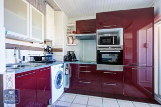  Appartement  vendre 2 pices 24 m