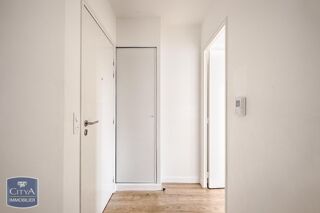  Appartement � vendre 3 pi�ces 58 m�