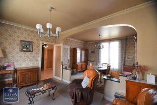  Maison  vendre 4 pices 125 m