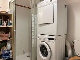  Appartement  vendre 2 pices 37 m