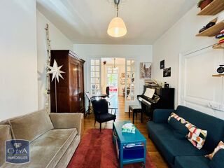  Maison  vendre 5 pices 120 m