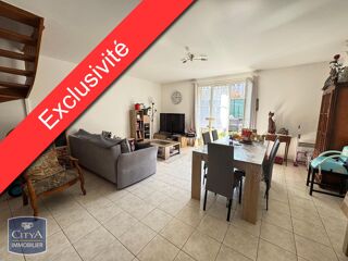  Appartement  vendre 4 pices 81 m