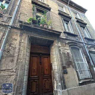  Appartement � vendre 1 pi�ce 22 m�