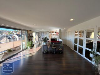  Appartement  vendre 5 pices 93 m