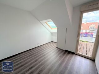  Appartement  vendre 3 pices 69 m