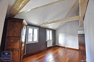  Appartement � vendre 3 pi�ces 58 m�