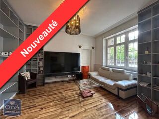  Appartement à vendre 5 pièces 108 m²