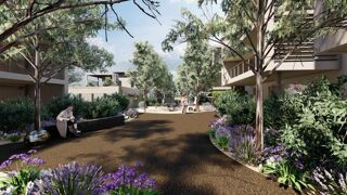  Appartement  vendre 3 pices 66 m