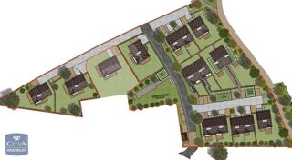  Maison  vendre 5 pices 109 m