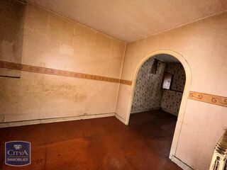  Maison � vendre 3 pi�ces 32 m�