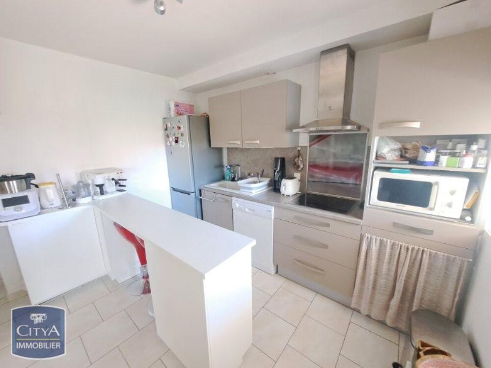 vente Appartement - 4 pièce(s) - 75 m² Six-Fours-les-Plages (83140)