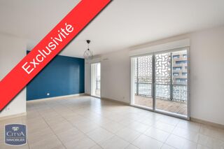  Appartement � vendre 3 pi�ces 70 m�