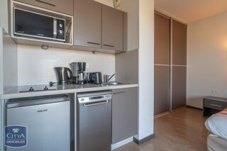  Appartement � vendre 1 pi�ce 26 m�