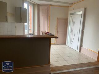  Maison � vendre 3 pi�ces 56 m�