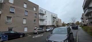  Appartement  vendre 2 pices 42 m