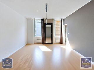  Appartement  vendre 2 pices 46 m