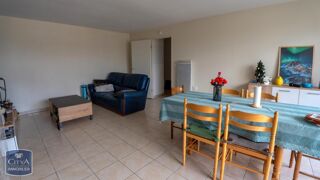  Appartement � vendre 3 pi�ces 65 m�