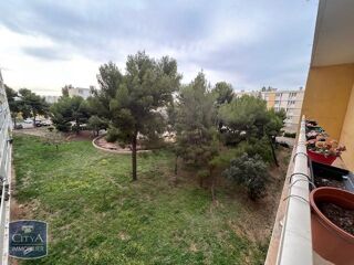  Appartement  vendre 2 pices 50 m