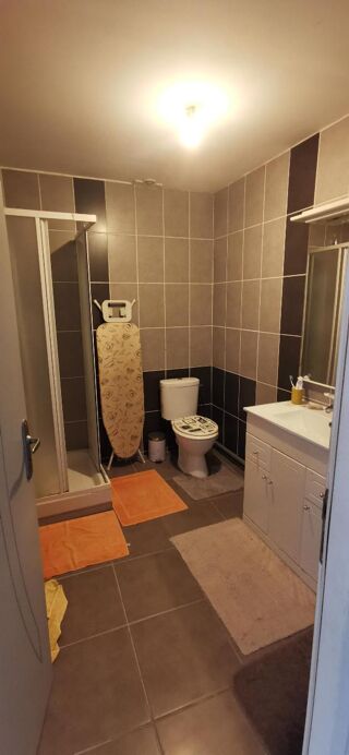  Appartement � vendre 3 pi�ces 71 m�