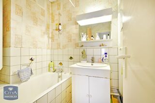  Appartement � vendre 4 pi�ces 67 m�