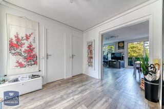  Appartement � vendre 2 pi�ces 60 m�